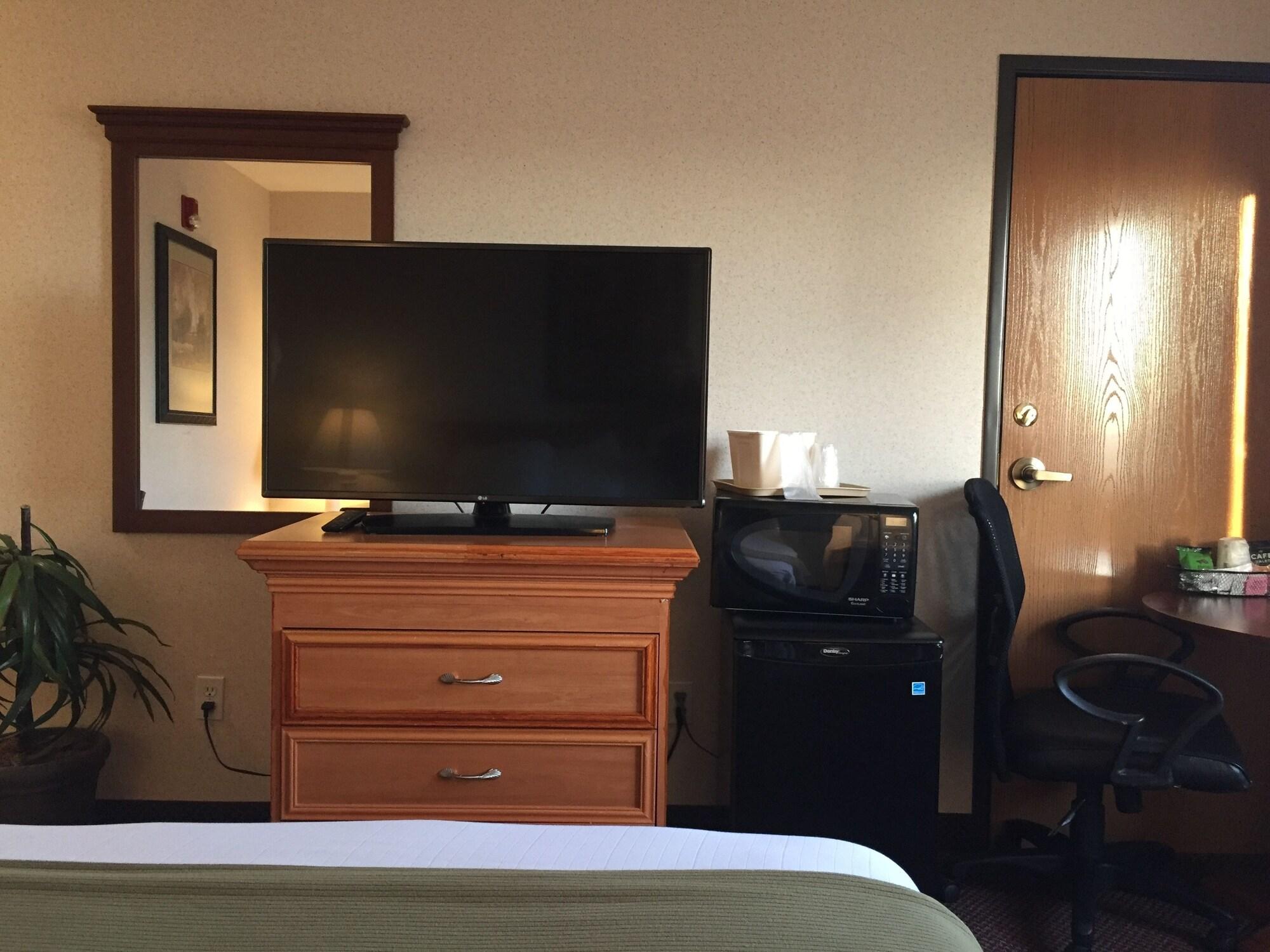 Quality Inn & Suites Willows Ngoại thất bức ảnh