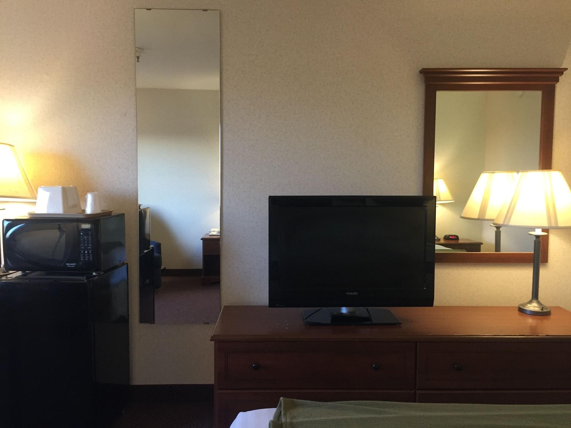 Quality Inn & Suites Willows Ngoại thất bức ảnh