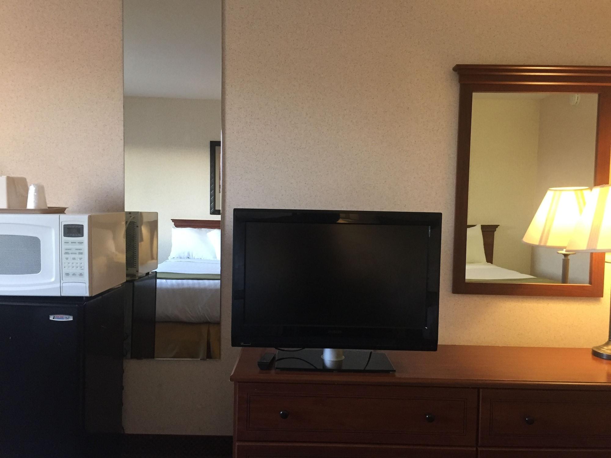 Quality Inn & Suites Willows Ngoại thất bức ảnh
