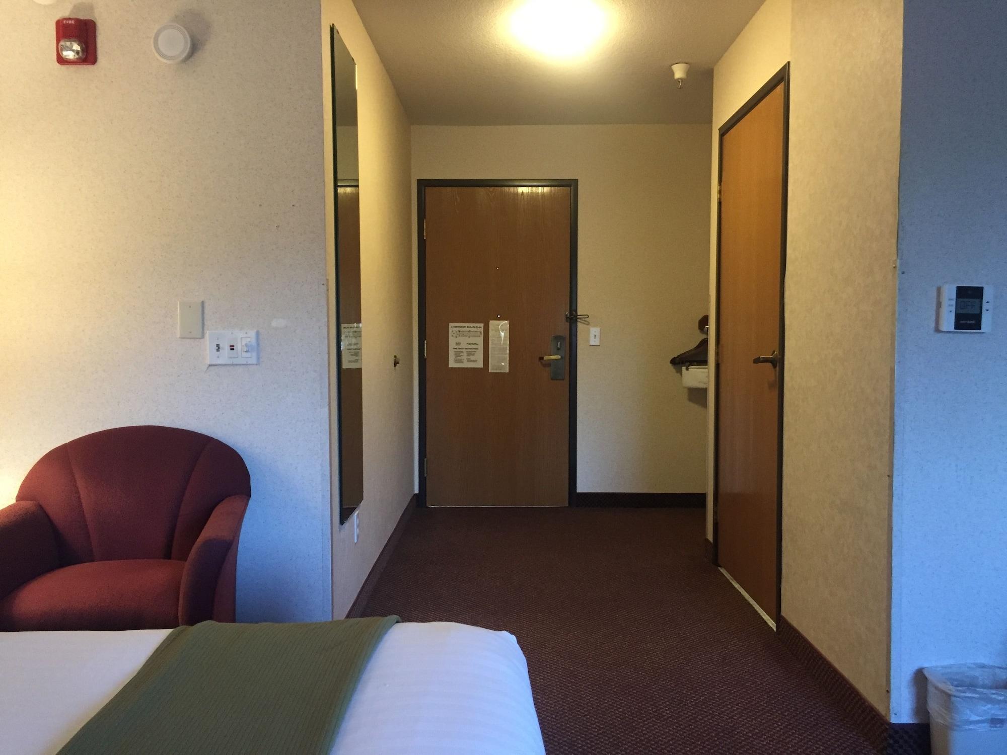 Quality Inn & Suites Willows Ngoại thất bức ảnh