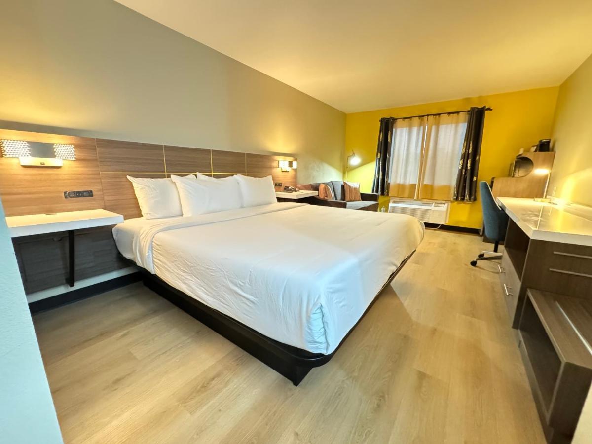 Quality Inn & Suites Willows Ngoại thất bức ảnh